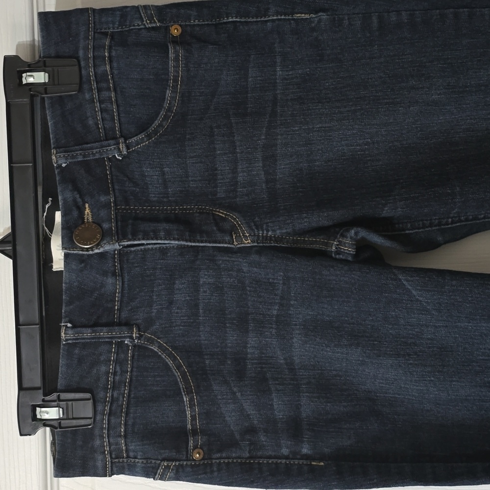 Jolt Skinny Jeans Size 5